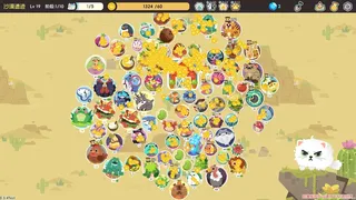 Скриншот 5 к игре Cat's Deck
