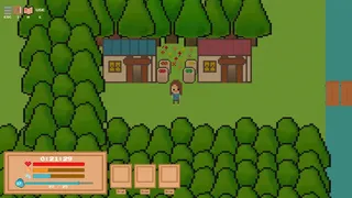 Скриншот 1 к игре FALARMA - Open World