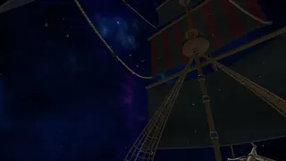 Скриншот 1 к игре The Cursed Deep
