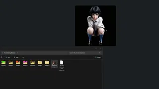 Скриншот 7 к игре твоя бабуля