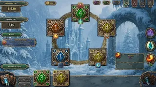 Скриншот 1 к игре Ellentis
