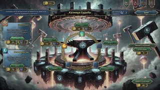 Скриншот 4 к игре Ellentis