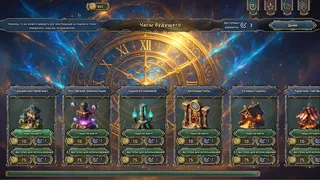 Скриншот 8 к игре Ellentis