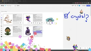 Скриншот 4 к игре Desktop Dragon