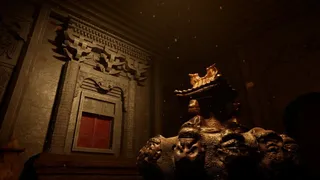 Скриншот 1 к игре 妇人启门