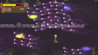 Скриншот 2 к игре Herb Seek Slash