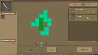 Скриншот 4 к игре Herb Seek Slash
