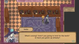 Скриншот 6 к игре Herb Seek Slash