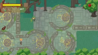 Скриншот 8 к игре Herb Seek Slash