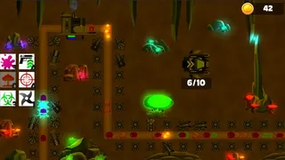 Скриншот 3 к игре TowerDefense BlobSmash