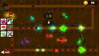 Скриншот 5 к игре TowerDefense BlobSmash