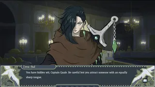 Скриншот 4 к игре Diomedea Keep