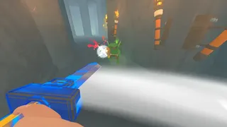 Скриншот 1 к игре Lootworld