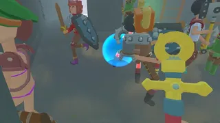 Скриншот 2 к игре Lootworld
