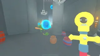 Скриншот 3 к игре Lootworld