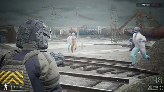 Скриншот 5 к игре Zonark