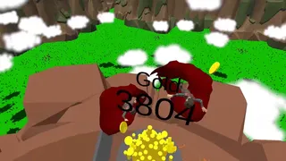 Скриншот 3 к игре Hoard Defender VR
