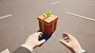 Скриншот 3 к игре Funny Cargo Simulator