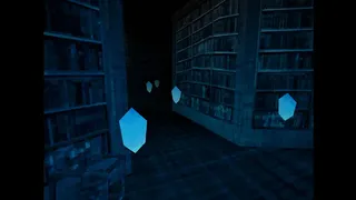 Скриншот 3 к игре The Dark Between