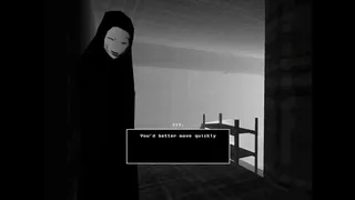 Скриншот 4 к игре The Dark Between