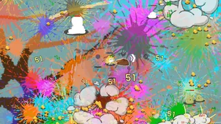 Скриншот 1 к игре 16 киберличностей: Выжившие