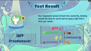 Скриншот 2 к игре 16 киберличностей: Выжившие