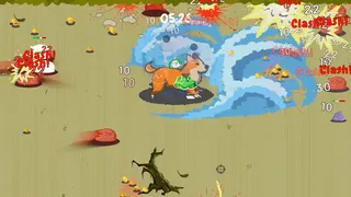 Скриншот 3 к игре 16 киберличностей: Выжившие