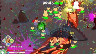Скриншот 4 к игре 16 киберличностей: Выжившие