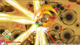 Скриншот 5 к игре 16 киберличностей: Выжившие