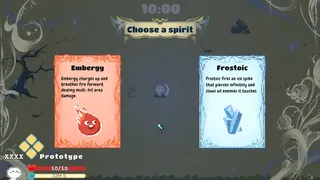 Скриншот 7 к игре 16 киберличностей: Выжившие