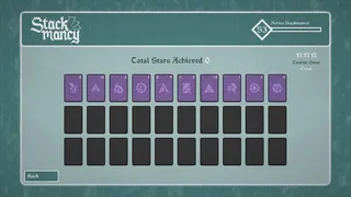 Скриншот 5 к игре Stackmancy