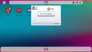 Скриншот 2 к игре Infiniclick