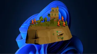 Скриншот 3 к игре Dino & Chill