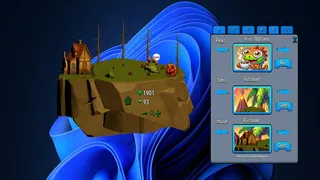 Скриншот 4 к игре Dino & Chill