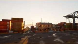 Скриншот 1 к игре Heistline
