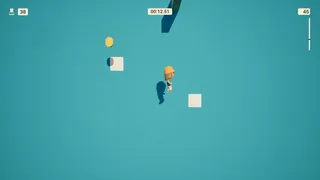 Скриншот 4 к игре Arcade Jumper