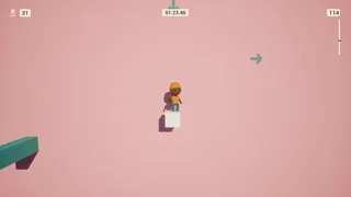 Скриншот 5 к игре Arcade Jumper