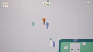 Скриншот 6 к игре Arcade Jumper