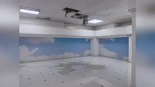 Скриншот 2 к игре Facility of Dusk