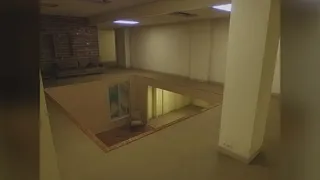 Скриншот 3 к игре Facility of Dusk