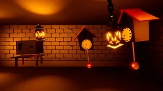 Скриншот 7 к игре Your Time Has Come