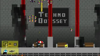 Скриншот 2 к игре Angry Bean