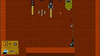 Скриншот 3 к игре Angry Bean