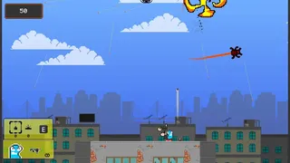 Скриншот 8 к игре Angry Bean