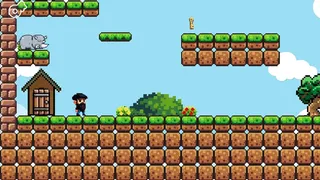 Скриншот 1 к игре Will Jump