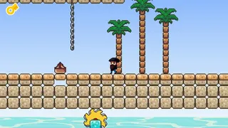 Скриншот 2 к игре Will Jump