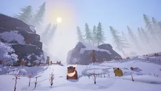 Скриншот 1 к игре Springbound