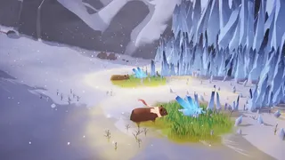 Скриншот 3 к игре Springbound