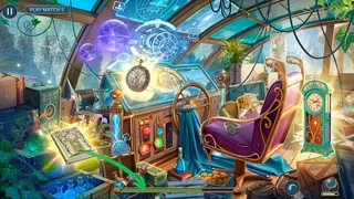 Скриншот 2 к игре Hidden Portals: Вечное равновесие Коллекционное Издание