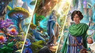 Скриншот 4 к игре Hidden Portals: Вечное равновесие Коллекционное Издание